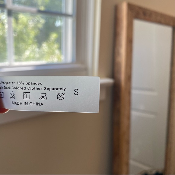 two peice high wasted bikini - Picture 2 of 9